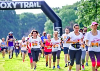 Toute l’actualité trail du mardi 26 juin