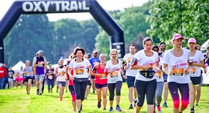 Toute l’actualité trail du mardi 26 juin
