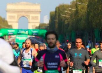 marathon vma fc marathon paris 2024