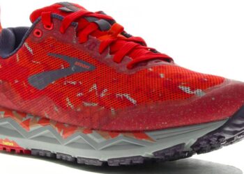 Trail : chaussures mi route mi chemin