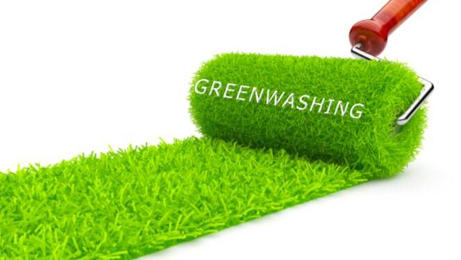 utmb greenwashing