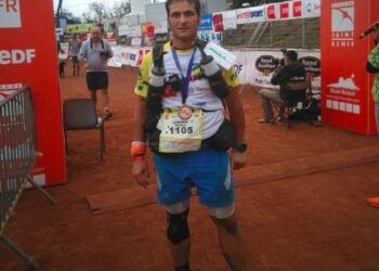 Toute l’actualité trail du jeudi 27 juin