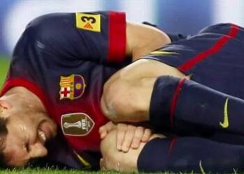 Les traileurs sont des warriors !