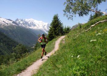 Résultat : victoire méritée mais contestable de Xavier Thevenard sur le 90 km du Mont Blanc 2019
