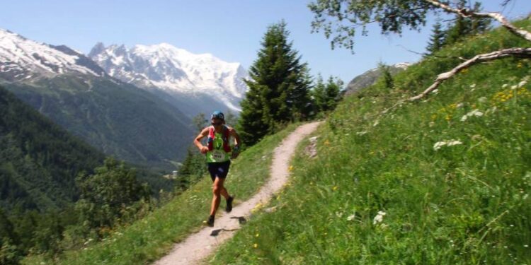 Résultat : victoire méritée mais contestable de Xavier Thevenard sur le 90 km du Mont Blanc 2019