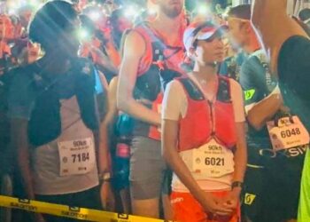 chinois 90 min du Mont Blanc