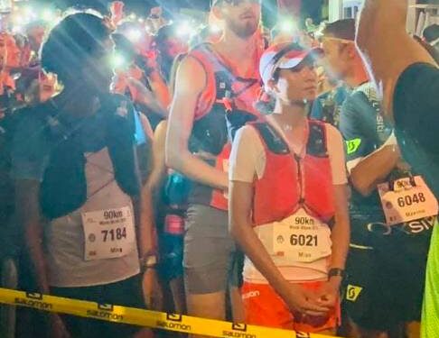 chinois 90 min du Mont Blanc