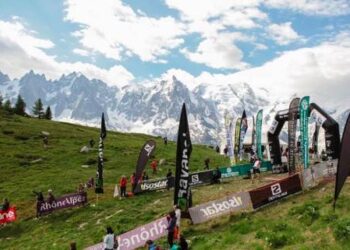 Agression sur le cross du Mont Blanc