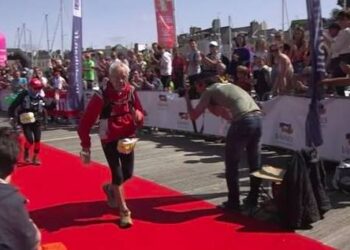 Toute l’actualité trail du mardi 2 juillet