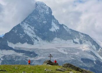 Toute l’actualité trail du jeudi 4 juillet