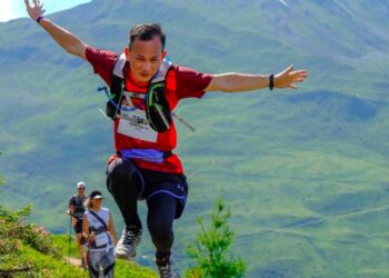 direct live trail verbier saint bernard