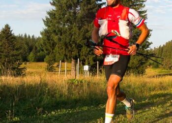 Montagn’hard 2919 : grosse densité de coureurs ce week-end
