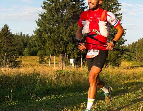 Montagn’hard 2919 : grosse densité de coureurs ce week-end