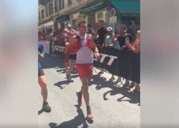 Comment suivre le Restonica trail en direct