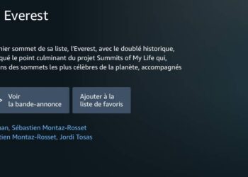 Les tendances d&rsquo;auto-destruction de Kilian Jornet