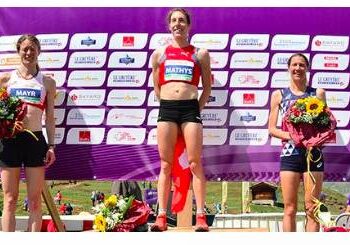 Toute l’actualité trail du lundi 8 juillet