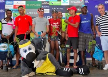 Toute l’actualité trail du mercredi 10 juillet