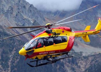 N’IMPORTE QUOI : une randonneuse en tongs secourue à 1 400 mètres d’altitude