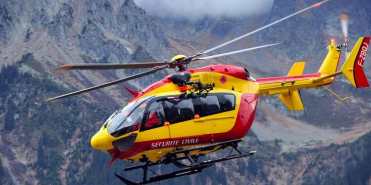 N’IMPORTE QUOI : une randonneuse en tongs secourue à 1 400 mètres d’altitude