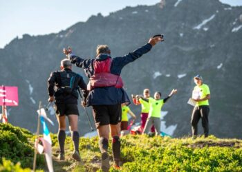 Toute l’actualité trail du lundi 15 juillet