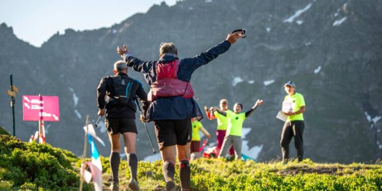 Toute l’actualité trail du lundi 15 juillet