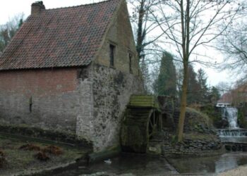 agression joggueuse belgique