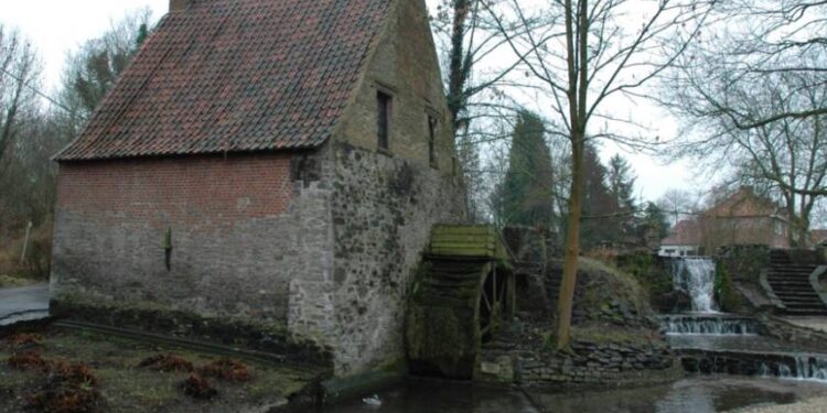 agression joggueuse belgique