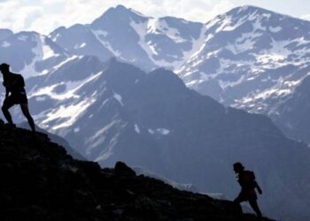 Toute l’actualité trail du vendredi 19 juillet