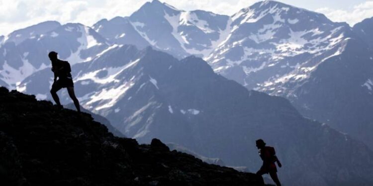 Toute l’actualité trail du vendredi 19 juillet