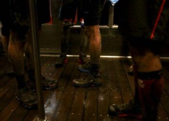 ecotrail de paris 2020