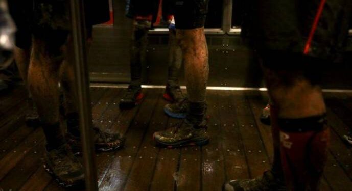 ecotrail de paris 2020