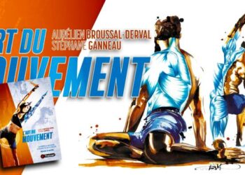 l art du mouvement trail