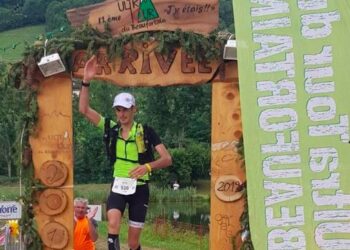 resultat ultra tour du beaufortain