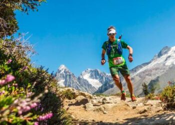 xavier thevenard utmb 2019