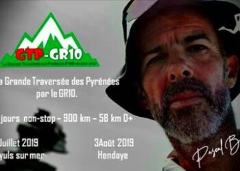 Toute l’actualité trail du jeudi 25 juillet