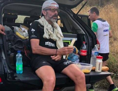 pascal blanc record pyrenees