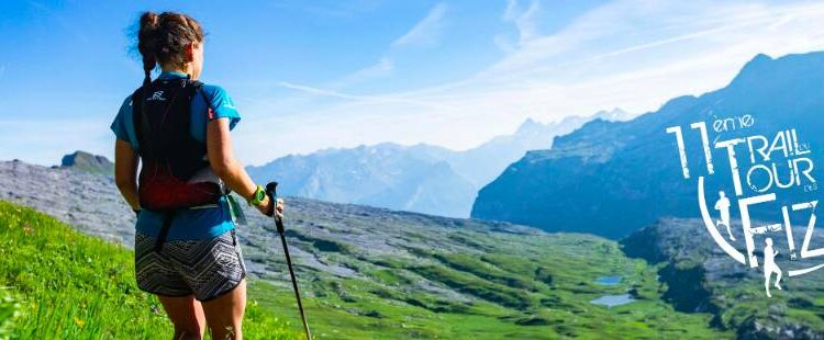 trail tour des fiz 2019 en direct