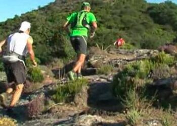 calendrier trail week end