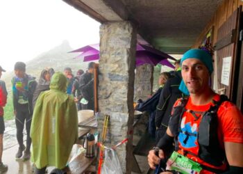 Toute l’actualité trail du lundi 29 juillet