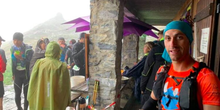 Toute l’actualité trail du lundi 29 juillet