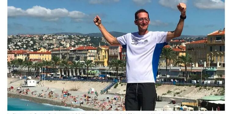 Toute l’actualité trail du mardi 30 juillet