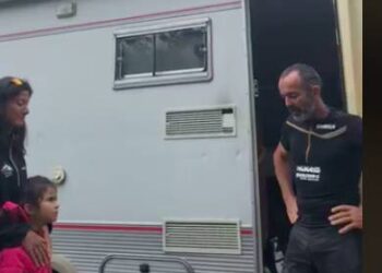 VIDEO : Pascal Blanc en pleurs…