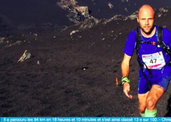 Toute l’actualité trail du vendredi 2 août