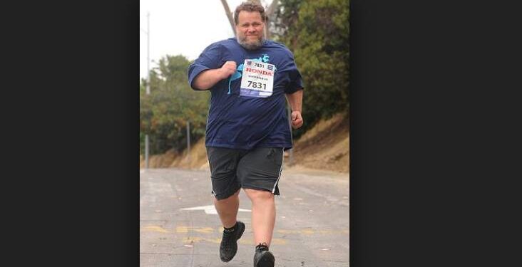 les gros et le sport