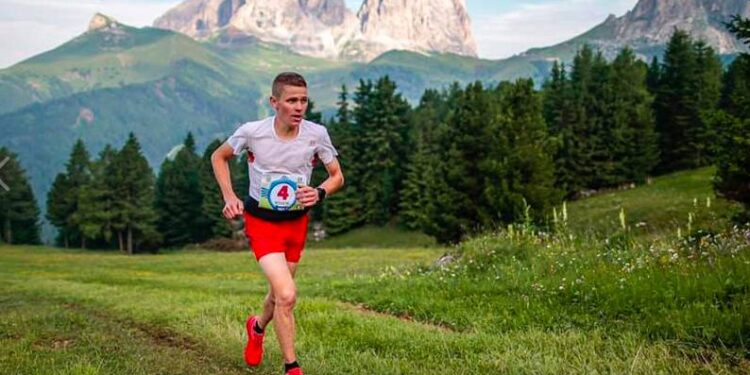 Davide Magnini sierre zinal