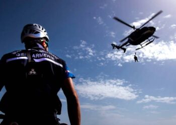 Un traileur décédé ce lundi dans les Hautes-Pyrénées
