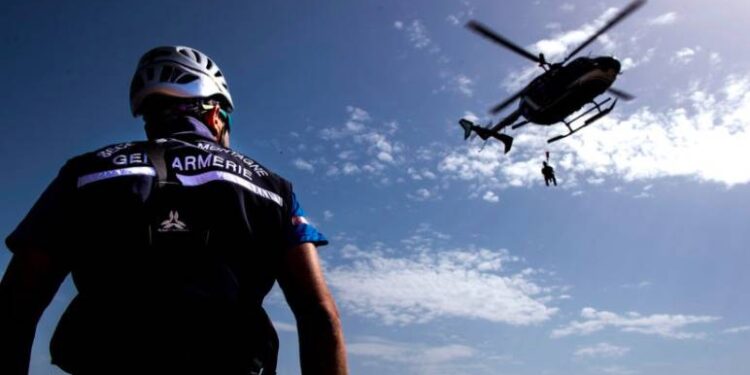 Un traileur décédé ce lundi dans les Hautes-Pyrénées
