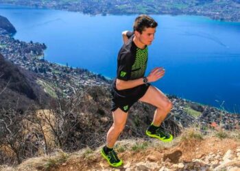 Toute l’actualité trail du mercredi 7 août