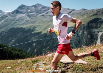 davide magnini sierre zinal