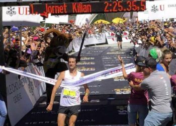 kilian jornet sierre zinal 2019